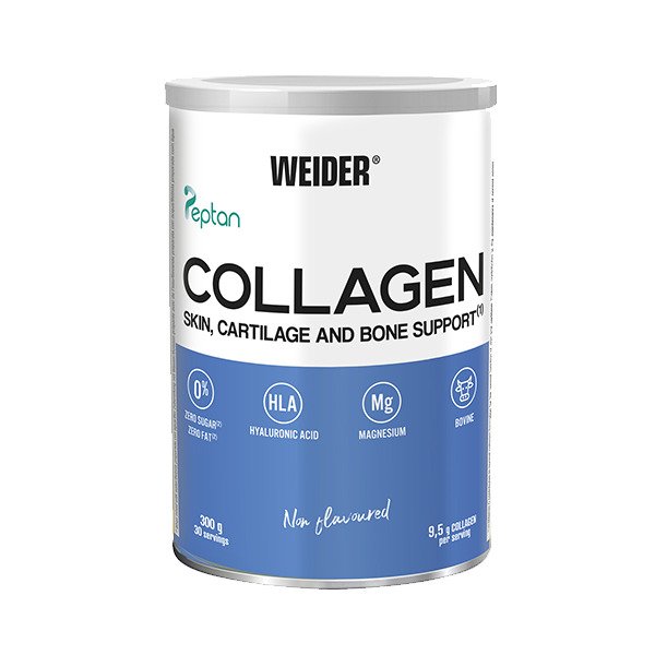 Weider kolagēns, bez aromāta – 300g