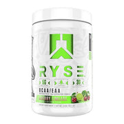RYSE BCAA + EAA, ķiršu un laima garša - 372 g