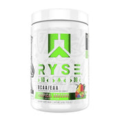 RYSE BCAA + EAA, tropisko augļu kokteilis - 378 g