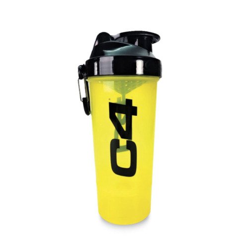Cellucor C4 šeikeris, dzeltens – 800 ml.