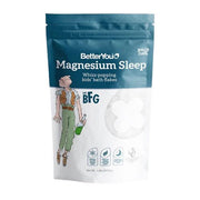 BetterYou bērnu vannas pārslas ar magniju un miegu - 750 g