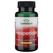 Swanson Hesperidīns, 500 mg – 60 kapsulas