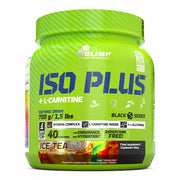 Olimp Nutrition Iso Plus, ledus tēja – 700 g
