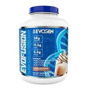 Evogen Evofusion, šokolādes kokteilis – 1820 g