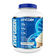Evogen Evofusion vaniļas saldējums – 1820 g