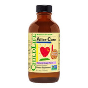 Child Life Aller - Care, dabīgās vīnogas – 118 ml.