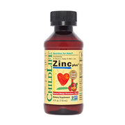 Child Life Cinks Plus, dabīgs mango un zemenes – 118 ml.