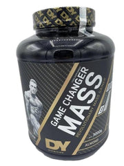 Dorian Yates Game Changer masa, mandeļu garša – 3000 g