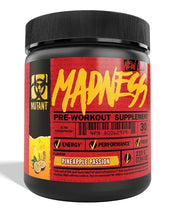 Mutant Mutant Madness, Ananāsu kaisle - 225 g