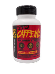 Mutant Coffeine – 240 tabletes
