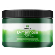 Swanson D-mannozes pulveris – 50 g