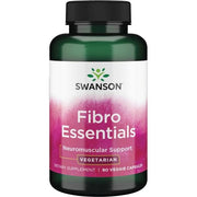 Swanson Fibro Essentials – 90 kapsulas