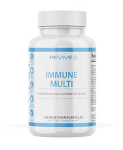 Revive multivitamīni – 150 kapsulas