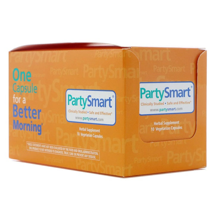 Himalaya PartySmart - 10