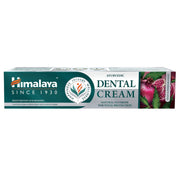 Himalaya ajūrvēdas zobu pasta ar dabīgu fluoru – 100 g