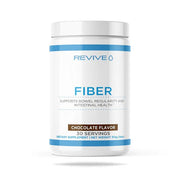 Revive Fiber, šokolādes garša – 312 g