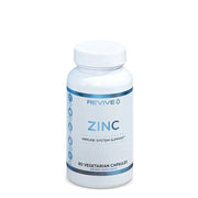 Revive Zinc – 60 kapsulas