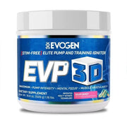 Evogen EVP 3D, Smashin' Passion Orange – 465 g