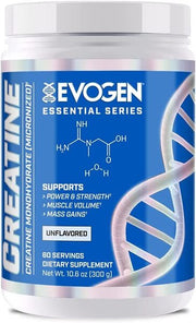 Evogen kreatīna monohidrāts - 300 g