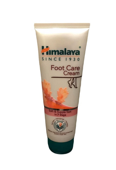 Himalaya pēdu kopšanas krēms – 75 g
