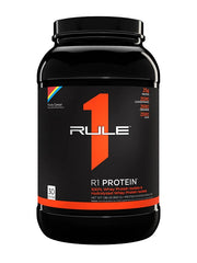 Rule One R1 proteīna augļu pārslas – 900 g