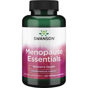 Swanson Menopause Essentials – 120 kapsulas