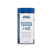 Applied Nutrition Tudca + NAC – 90 kapsulas