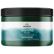 Swanson glicīna pulveris – 227 g