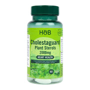 Holland & Barrett CholestaGuard augu sterīni, 2000 mg – 60 tabletes