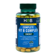 Holland & Barrett stipras B vitamīnu komplekss – 240 tabletes