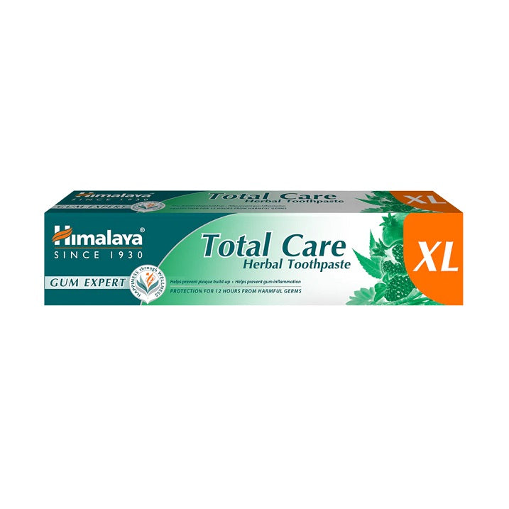 Himalaya Total Care augu zobu pasta – 100 ml.
