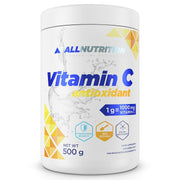 Allnutrition C vitamīna antioksidants – 500 g