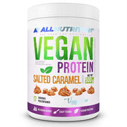 Allnutrition proteīns, sālītas karameles garša – 500 g