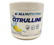 Allnutrition Citrulīns, citrons - 200 g