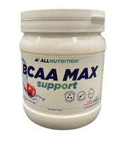 Allnutrition BCAA Max Support, arbuolu garša – 500 g
