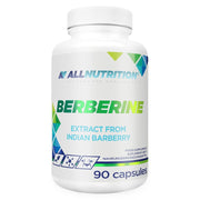 Allnutrition berberīns – 90 kapsulas