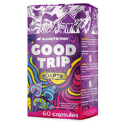 Allnutrition Good Trip Adapto – 60 kapsulas