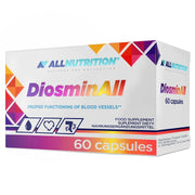 Allnutrition DiosminAll – 60 kapsulas