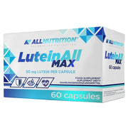 Allnutrition LuteinAll Max - 60 kapsulas