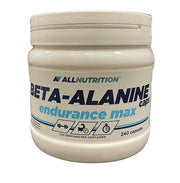 Allnutrition Beta - Alanine Endurance Max – 240 kapsulas