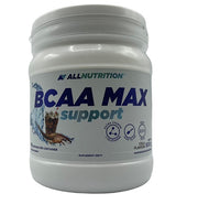 Allnutrition BCAA Max Support, kola – 500 g