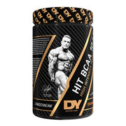 Dorian Yates HIT BCAA 10:1:1, apelsīnu garša – 400 g