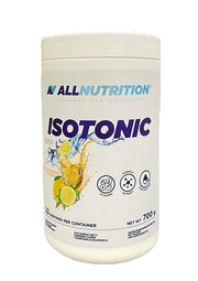 Allnutrition izotoniska ledus limonāde – 700 g