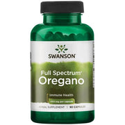 Swanson pilna spektra raudene, 450 mg – 90 kapsulas