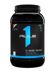 Rule One R1 sūkalu maisījums, augļu garšas pārslas – 891 g