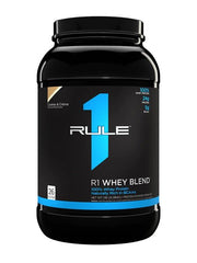 Rule One R1 sūkalu maisījums, cepumi un krējums – 884 g