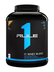 Rule One R1 sūkalu maisījums, Cafe Mocha – 2280 g