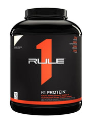 Rule One R1 proteīna šokolāde, vaniļas krēma garša – 2280 g
