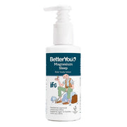 BetterYou ķermeņa losjons bērniem ar magniju Sleep — 135 ml.