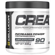 Cellucor COR - Performance kreatīns, bez garšas - 306 g